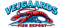 Vejgaards fish exports Logo